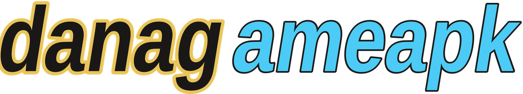 danagameapk logo