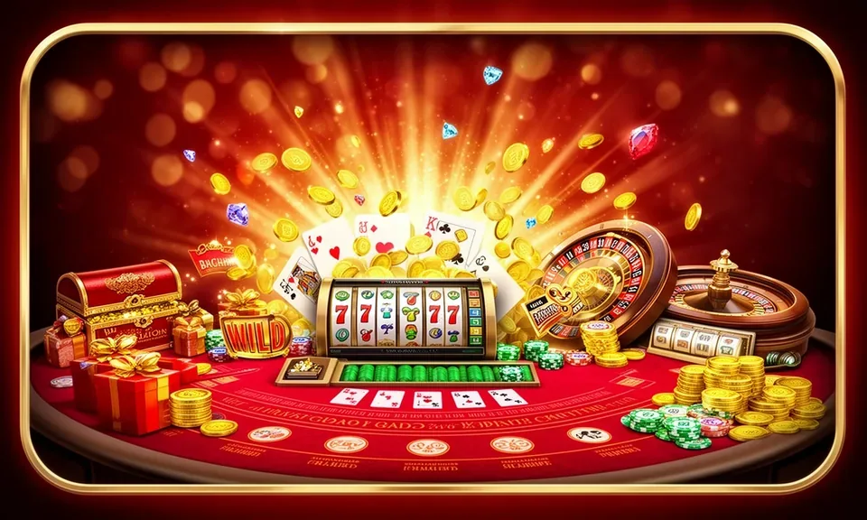 danagameapk Indonesia App