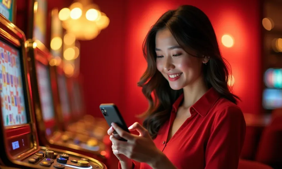 danagameapk Live Baccarat Prestige